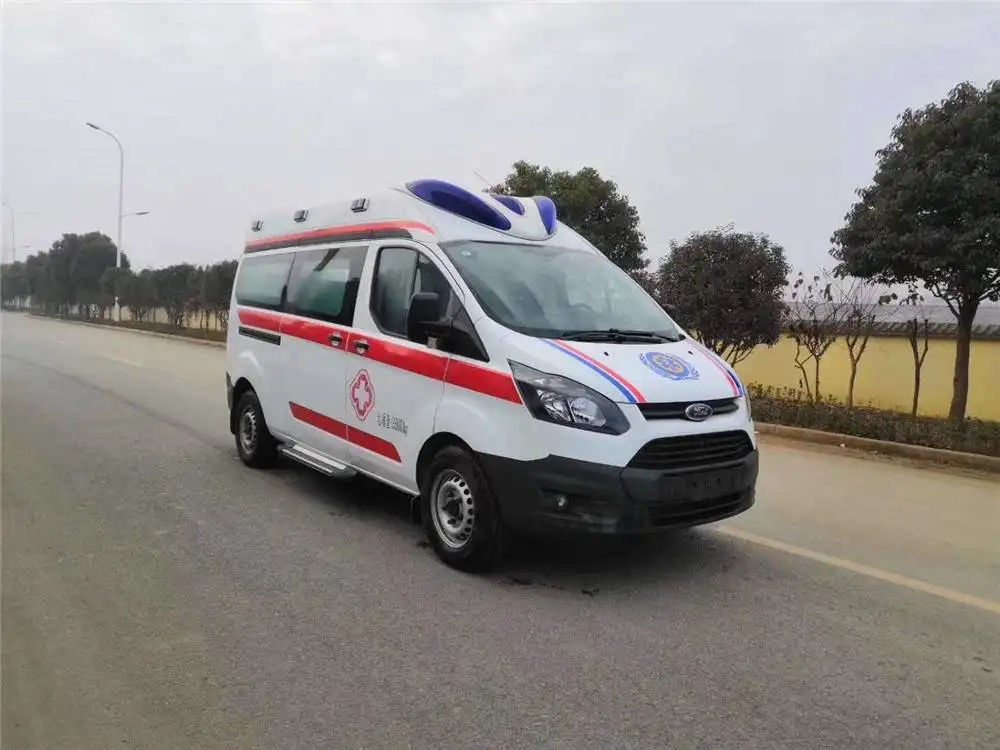 安国市救护车转院