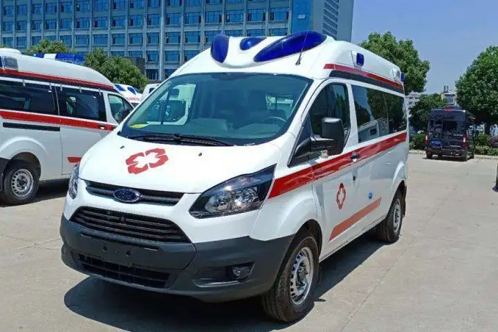 安国市长途救护车转院